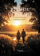 Recueil de poésies (9791020387080-front-cover)