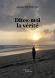 Dites-moi la vérité (9791020338709-front-cover)