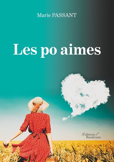 Les po aimes (9791020340498-front-cover)