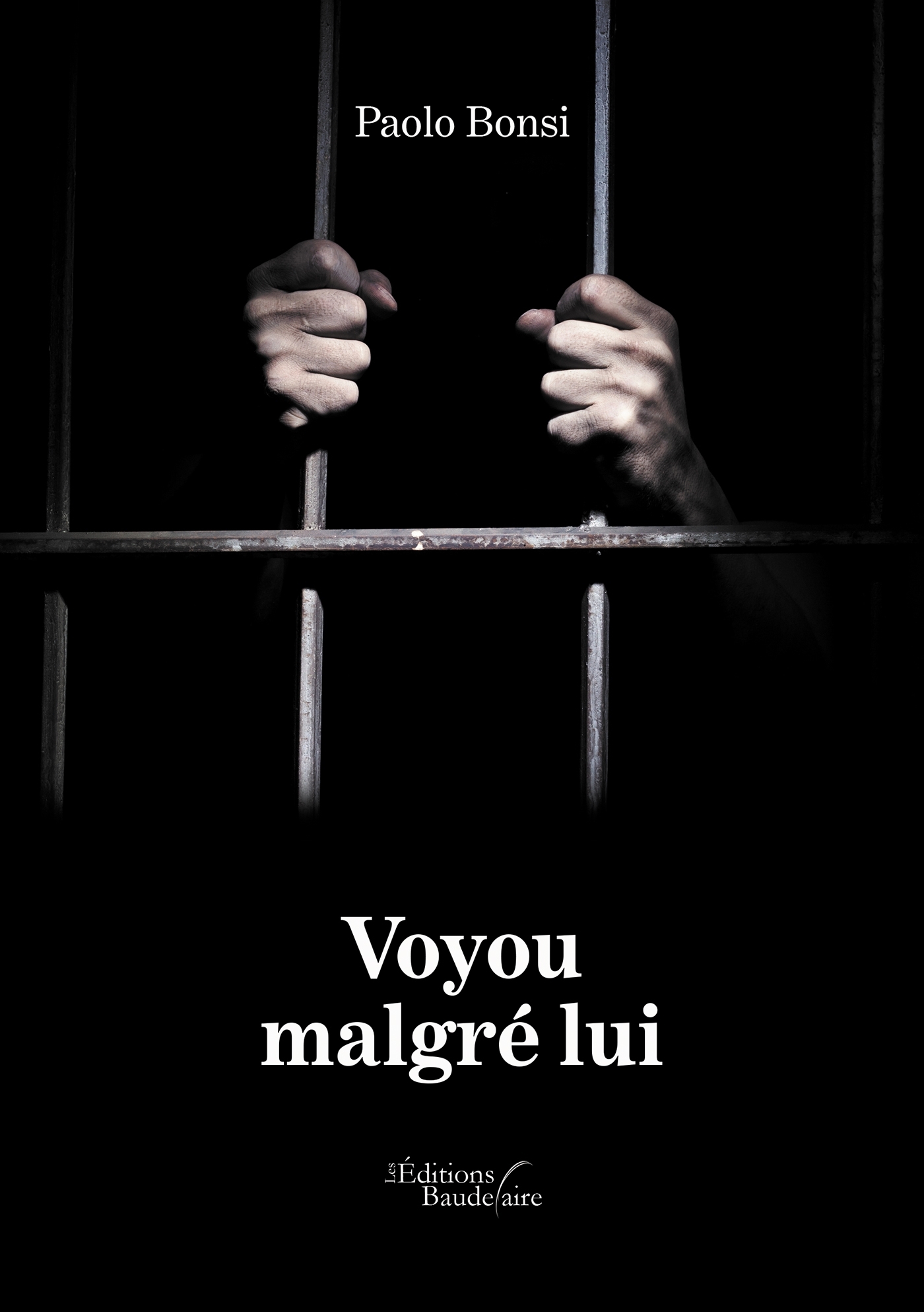 Voyou malgré lui (9791020345127-front-cover)