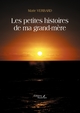 Les petites histoires de ma grand-mère (9791020365187-front-cover)