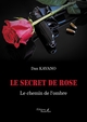Le secret de Rose - Le chemin de l'ombre (9791020349057-front-cover)