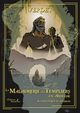La Maladrerie des Templiers en Ardèche, Sa mystérieuse mission (9791020393111-front-cover)
