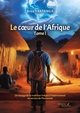 Le coeur de l'Afrique - Tome I, Un voyage de la tradition Yakpa à l'international au service de l'humanité (9791020391247-front-cover)