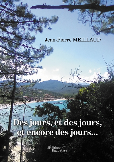 Des jours, et des jours, et encore des jours... (9791020335128-front-cover)