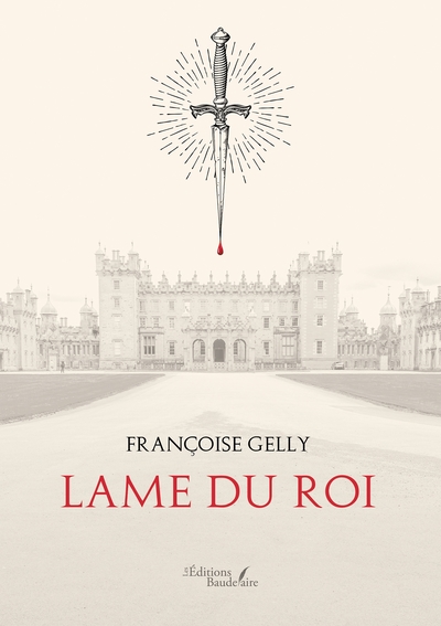 Lame du roi (9791020353672-front-cover)