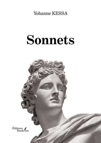 Sonnets (9791020350268-front-cover)