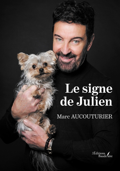 Le signe de Julien (9791020351593-front-cover)