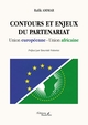 Contours et enjeux du partenariat Union européenne-Union africaine (9791020354716-front-cover)