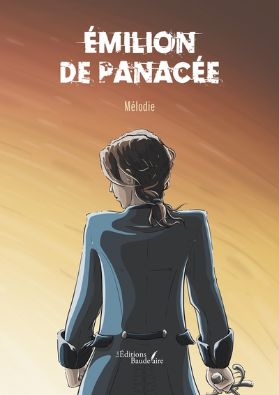 Émilion de Panacée (9791020361721-front-cover)