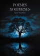 Poèmes nocturnes (9791020391667-front-cover)