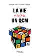 La vie n'est pas un QCM (9791020390066-front-cover)