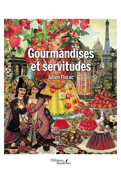 Gourmandises et servitudes (9791020347053-front-cover)