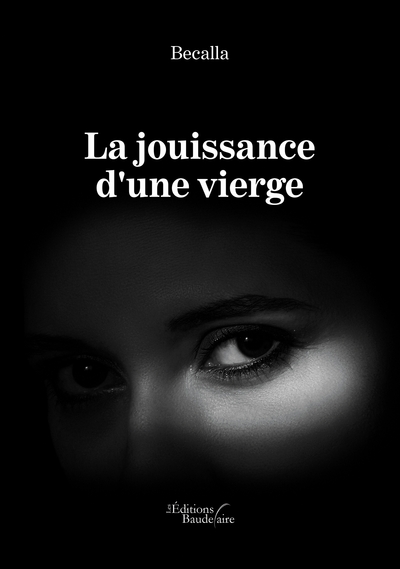 La jouissance d'une vierge (9791020343697-front-cover)