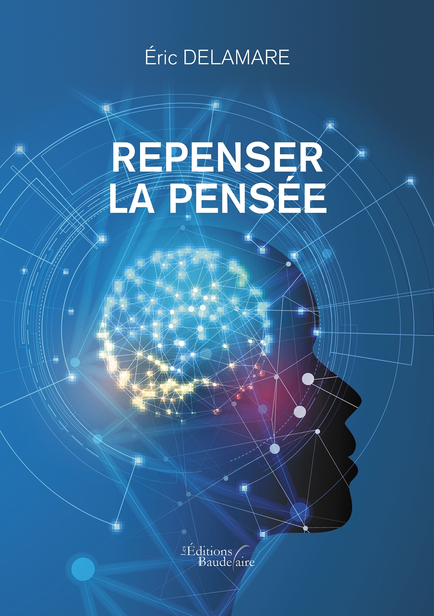 Repenser la pensée (9791020339348-front-cover)