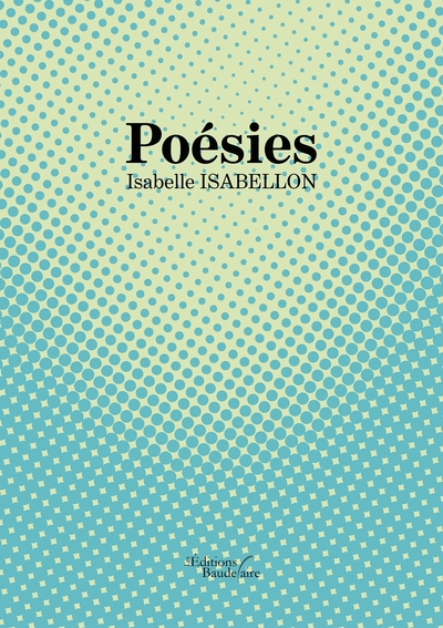 Poésies (9791020338099-front-cover)