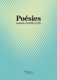 Poésies (9791020338099-front-cover)