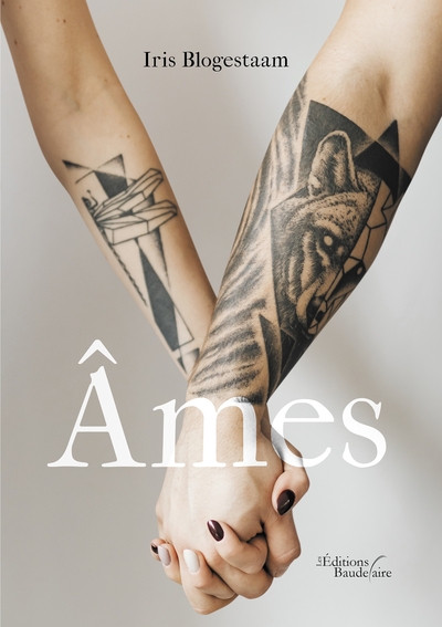 Âmes (9791020339980-front-cover)