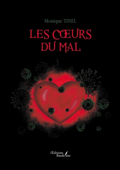 Les coeurs du mal (9791020357854-front-cover)