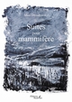Suites pour mammifère (9791020391681-front-cover)