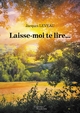 Laisse-moi te lire... (9791020334824-front-cover)