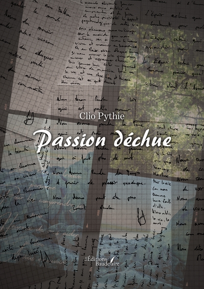 Passion déchue (9791020354044-front-cover)