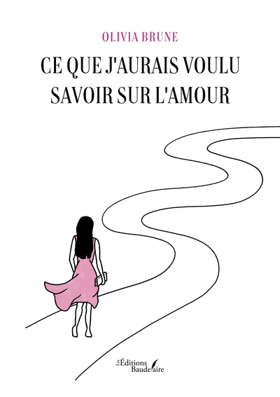 Ce que j'aurais voulu savoir sur l'amour (9791020361967-front-cover)