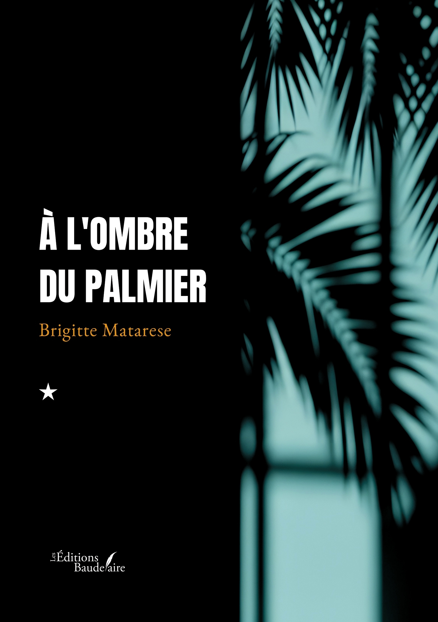 À l'ombre du palmier (9791020391063-front-cover)