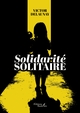 Solidarité solitaire (9791020390820-front-cover)