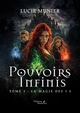 Pouvoirs infinis, Tome 1 : La magie des 3 S (9791020391926-front-cover)