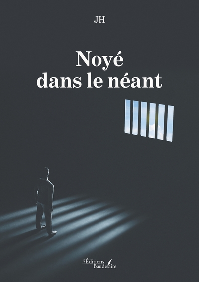 Noyé dans le néant (9791020348029-front-cover)