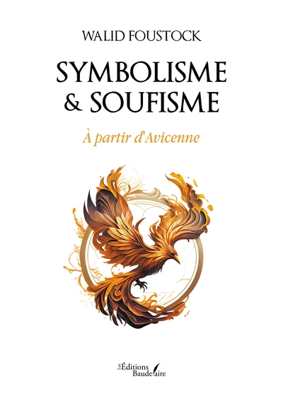 Symbolisme & soufisme - À partir d'Avicenne (9791020360465-front-cover)