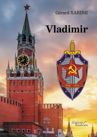 Vladimir (9791020334688-front-cover)