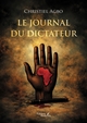 Le journal du dictateur (9791020392565-front-cover)