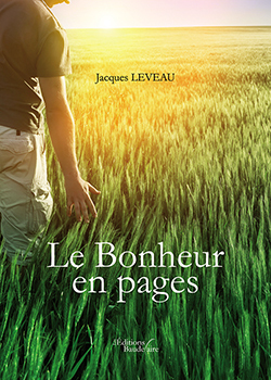 Le Bonheur en pages (9791020301390-front-cover)