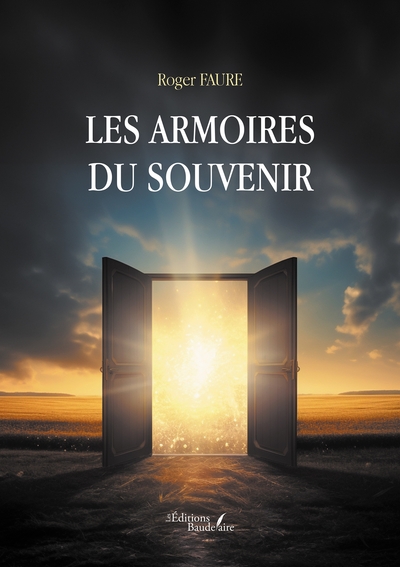 Les Armoires du souvenir (9791020365422-front-cover)
