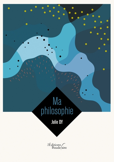 Ma philosophie (9791020303714-front-cover)