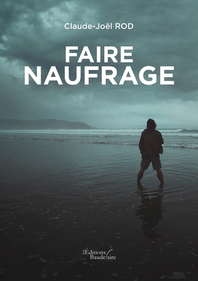 Faire naufrage (9791020340351-front-cover)