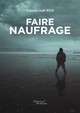 Faire naufrage (9791020340351-front-cover)