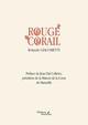 Rouge corail (9791020393074-front-cover)