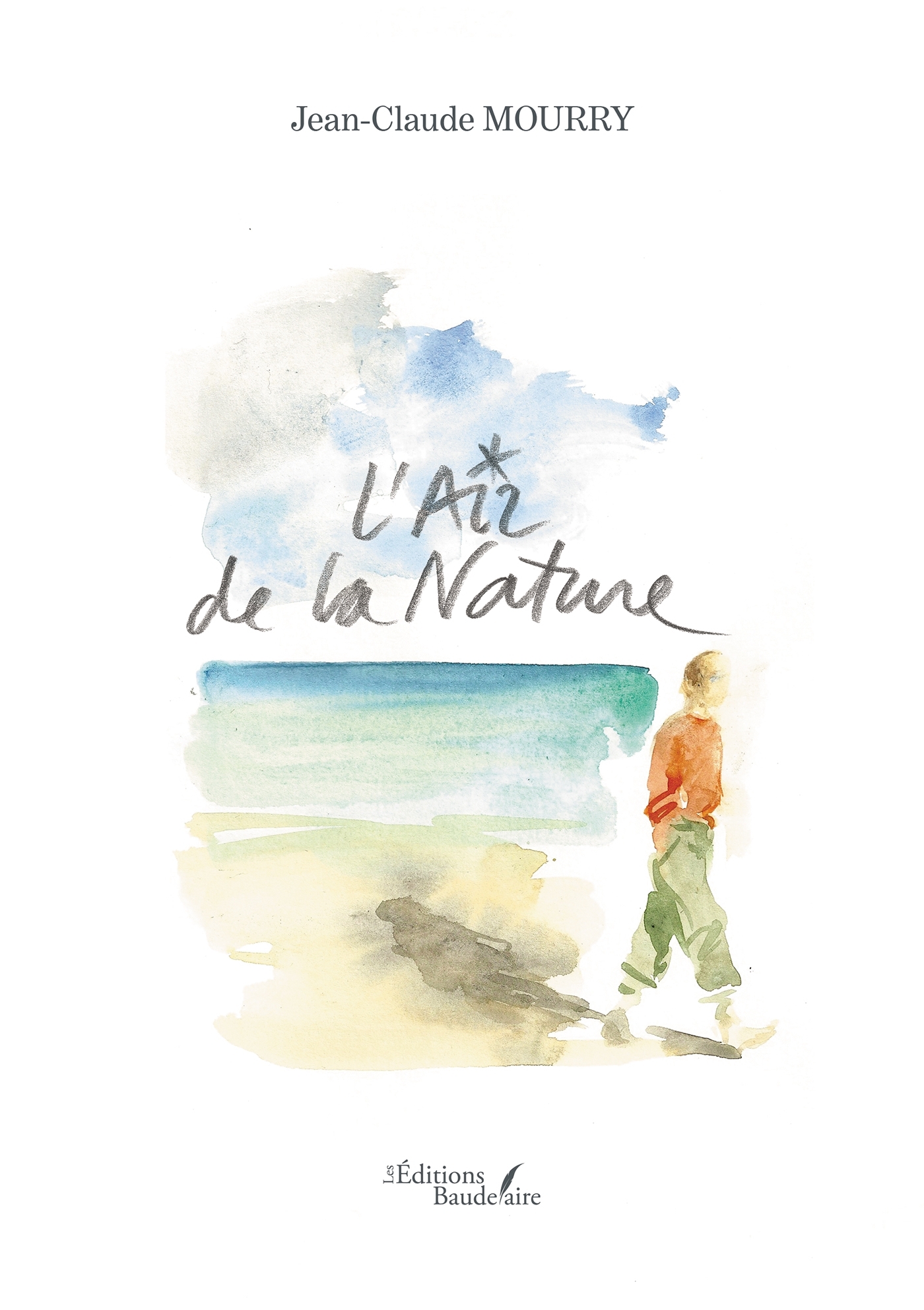 L'Air de la Nature (9791020347145-front-cover)