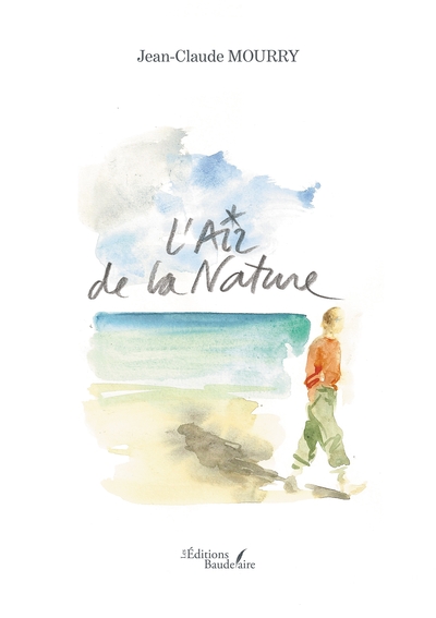 L'Air de la Nature (9791020347145-front-cover)