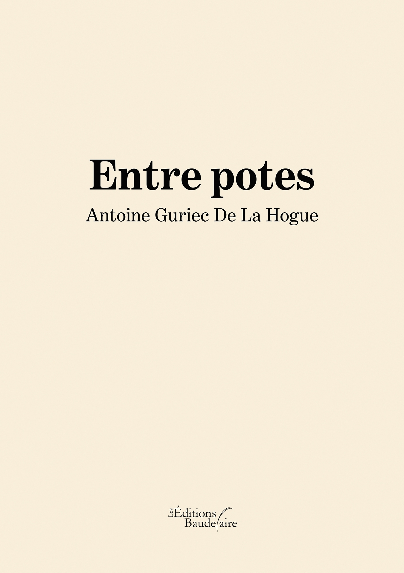 Entre potes (9791020342270-front-cover)