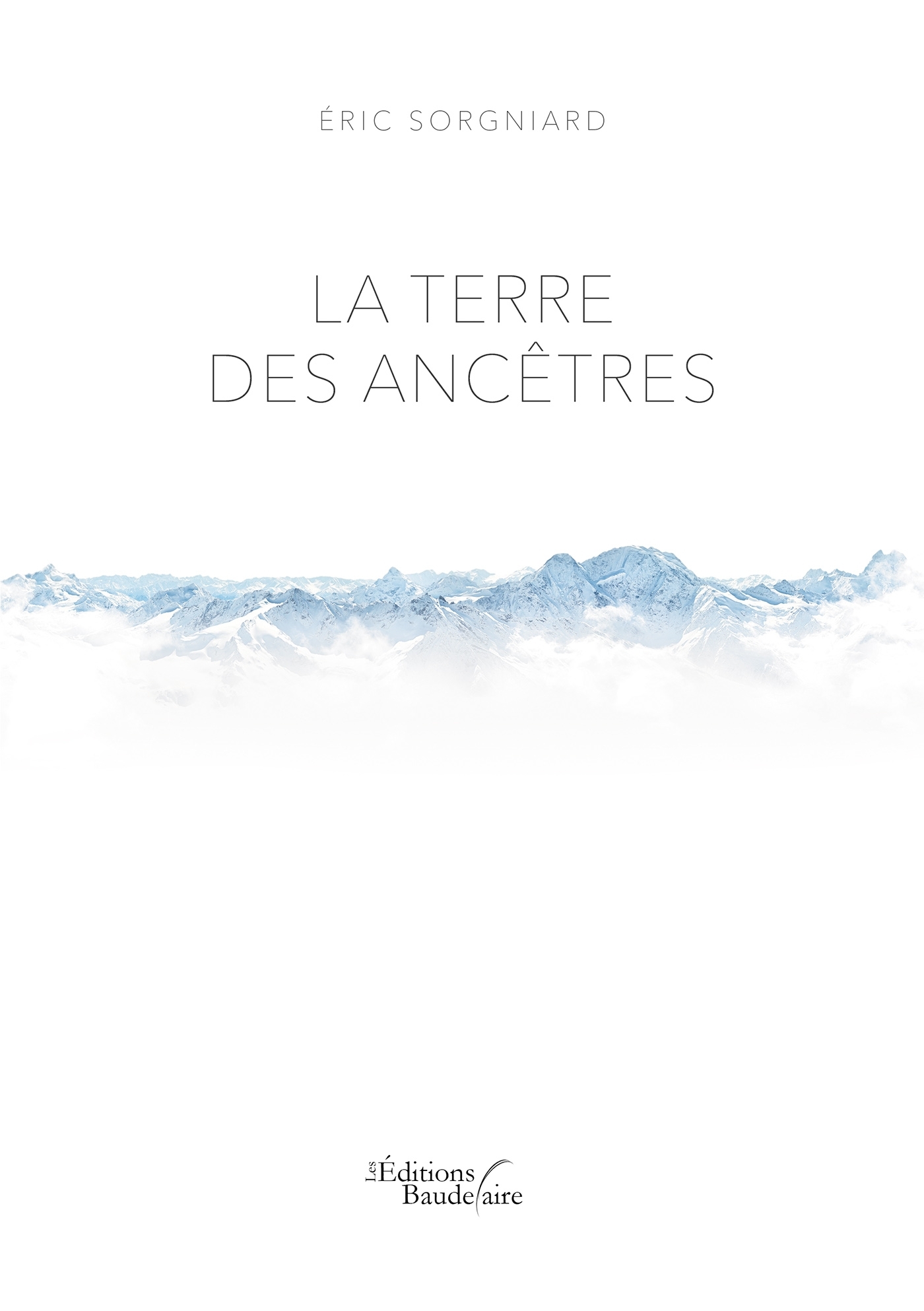 La terre des ancêtres (9791020340009-front-cover)