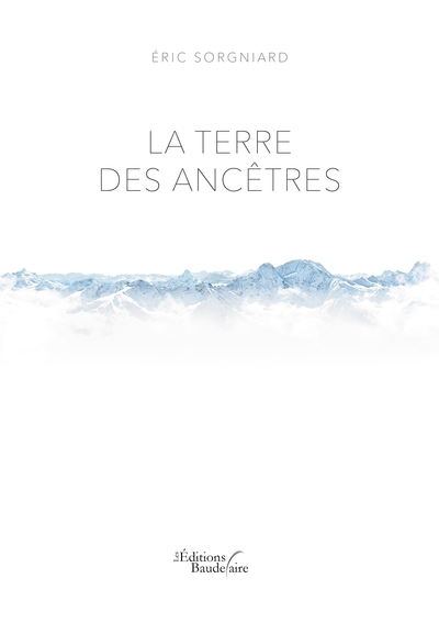 La terre des ancêtres (9791020340009-front-cover)