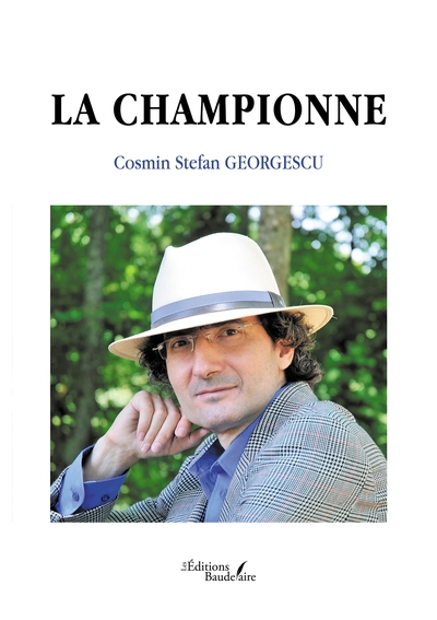 La championne (9791020356789-front-cover)