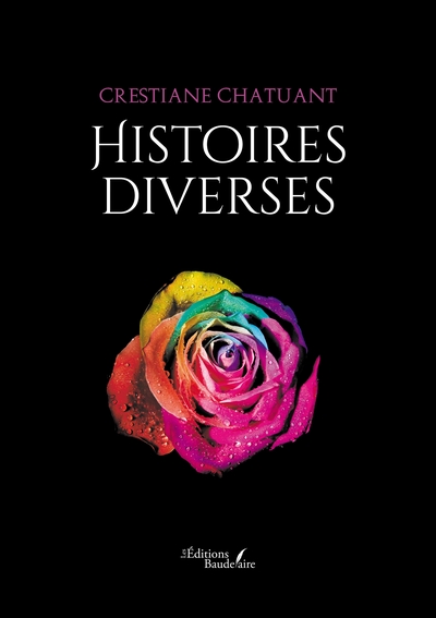Histoires diverses (9791020354099-front-cover)