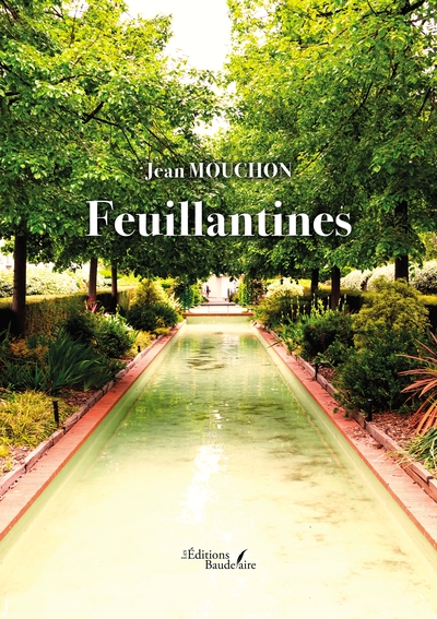 Feuillantines (9791020360861-front-cover)