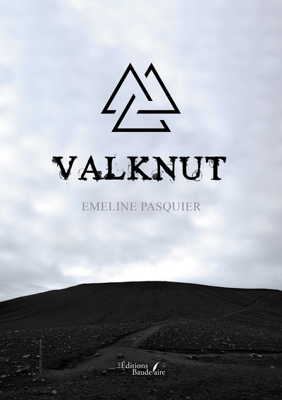 Valknut (9791020358646-front-cover)
