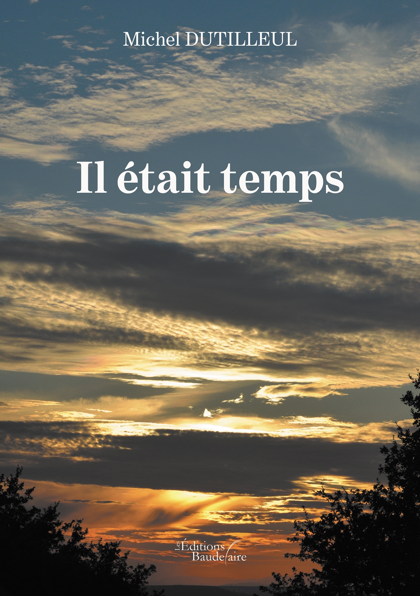 Il était temps (9791020342966-front-cover)